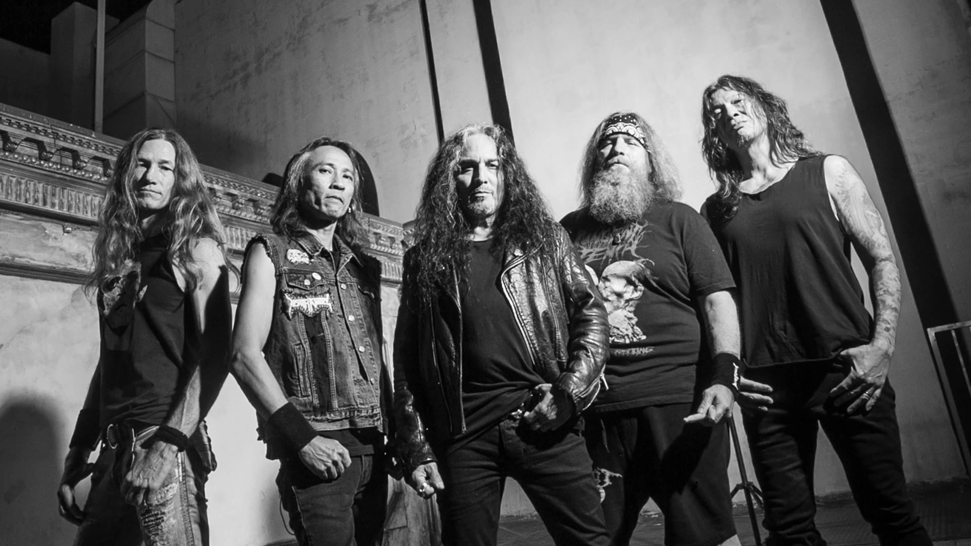 Death Angel – 1/1