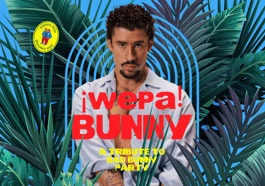 ¡Wepa! Bunny