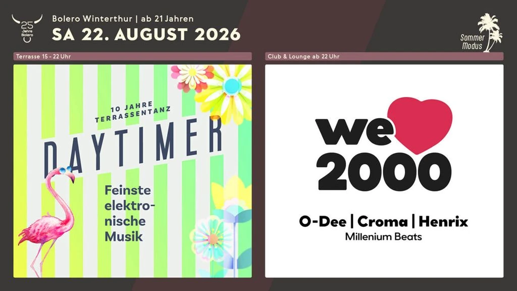 we love 2000 - Image 1