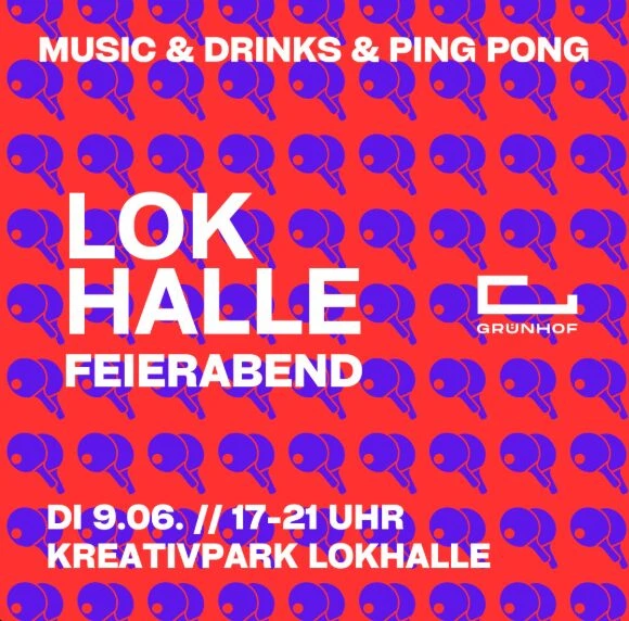 Feierabend Ping Pong - Image 1