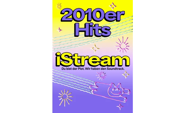 iStream