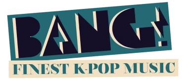 Bang! K-Pop - 1/1