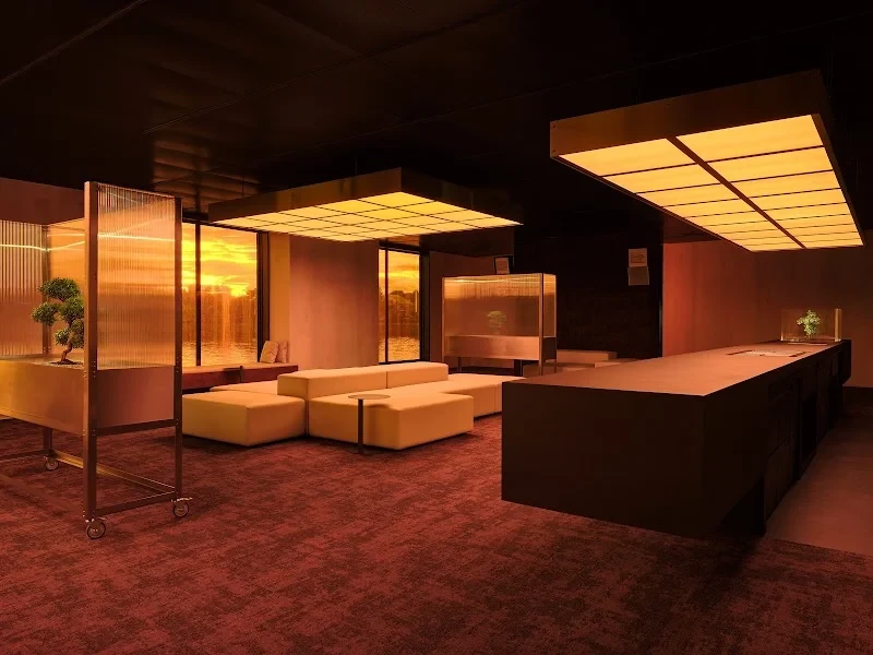 Bar Futura