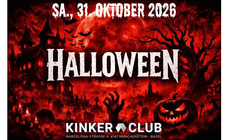 Halloween Night