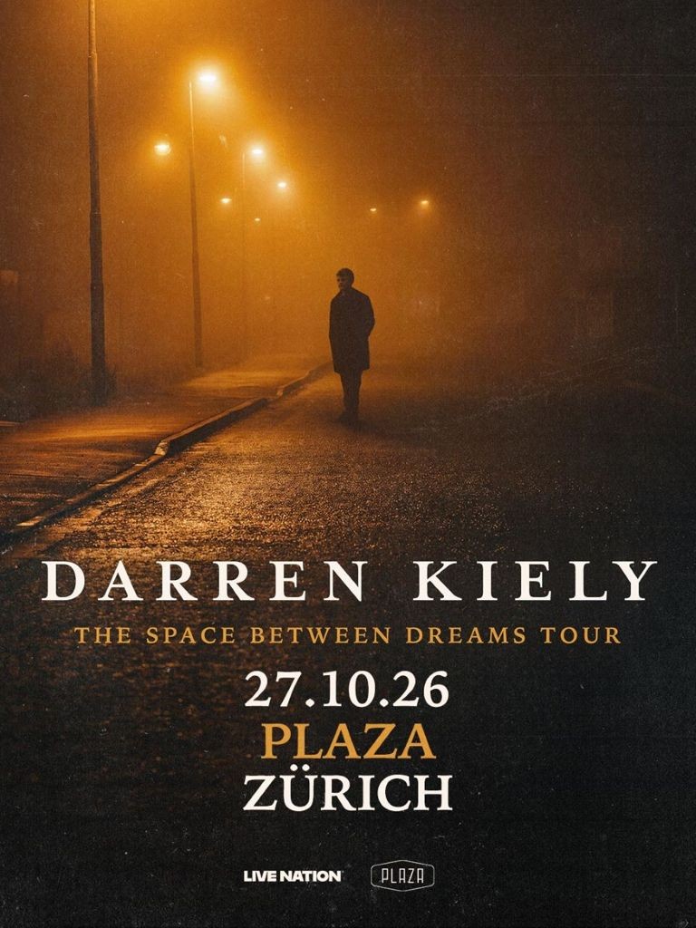 Darren Kiely(IRL) (16+) - Image 1