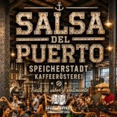 Salsa del Puerto – 1/1