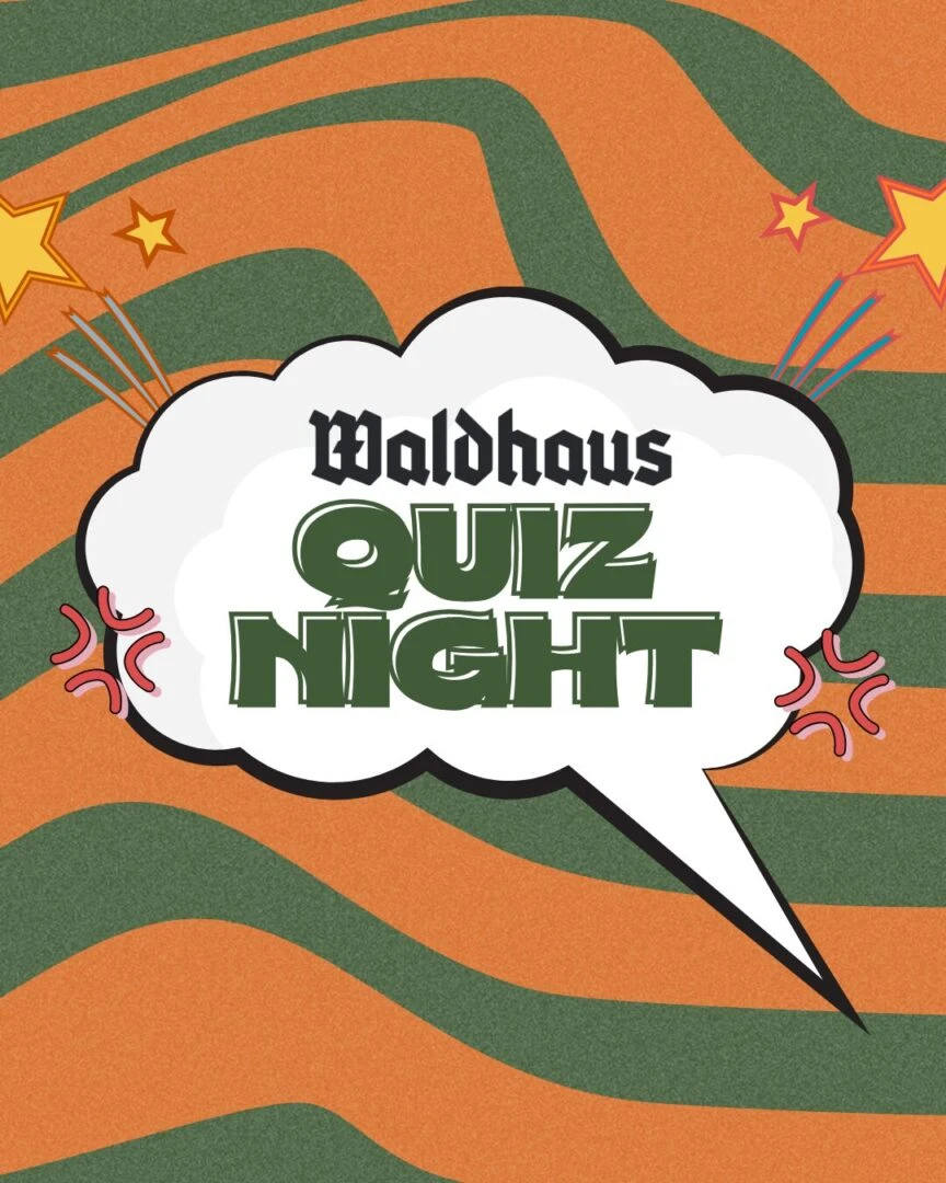 Waldhaus Quiz Night – 1/1