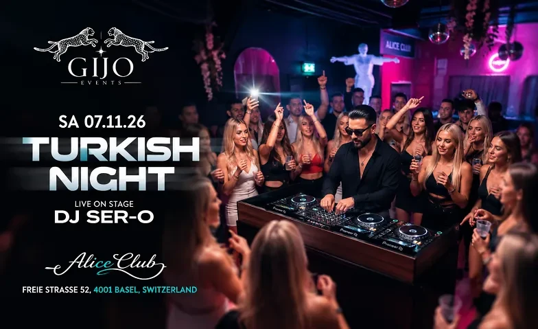 Turkisch Night