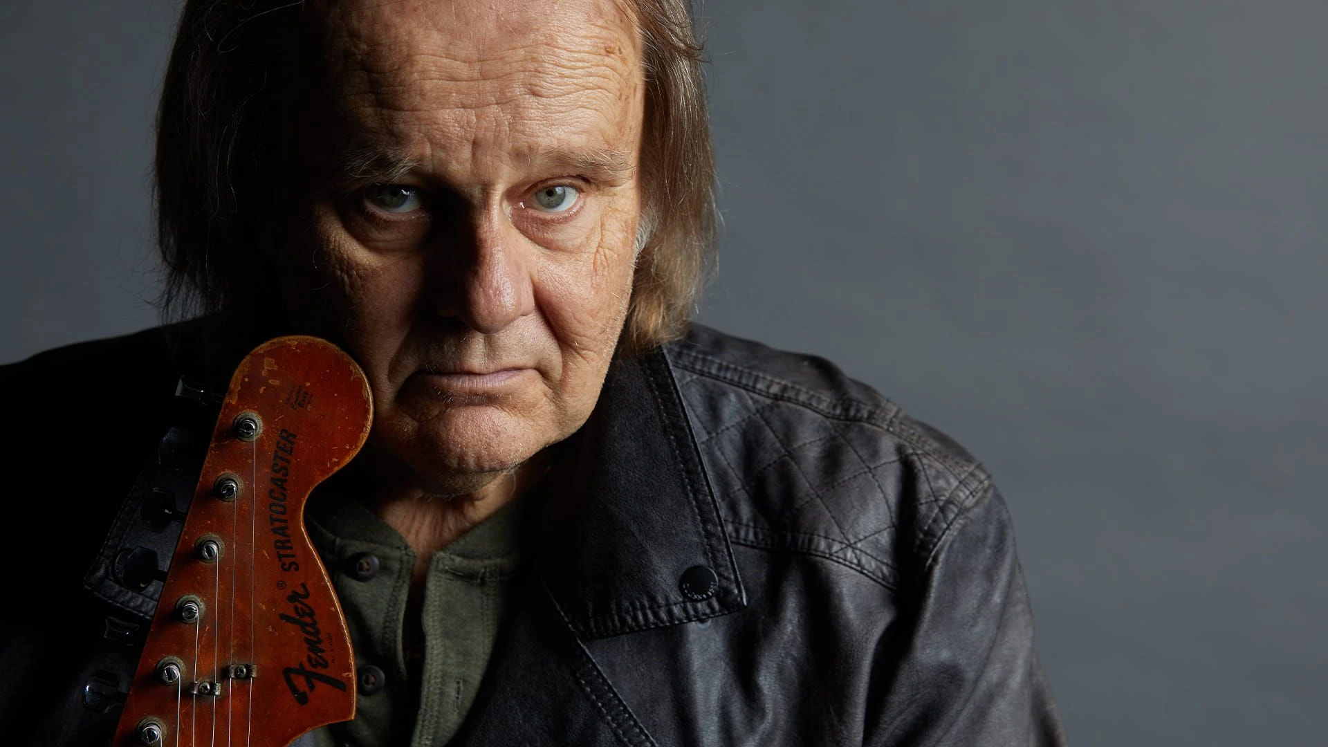 Walter Trout – 1/1