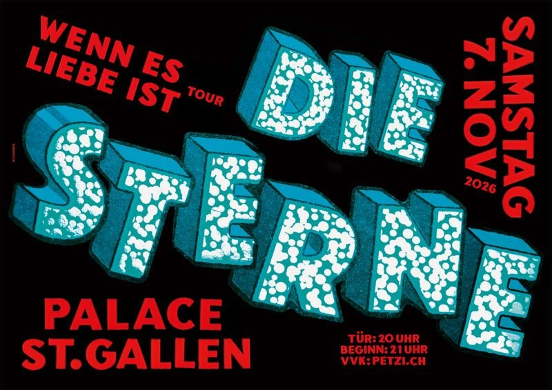 Die Sterne - 1/1