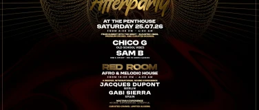 NOCTARA EXPERIENCE AFTERPARTY OLD SCHOOL VIBES – 1/1