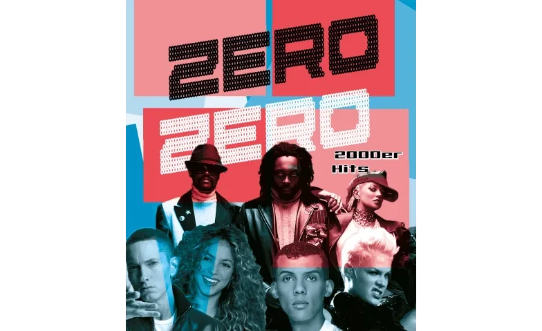 Zero Zero
