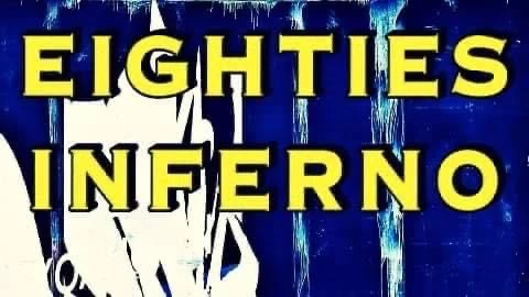 80s Inferno – 1/1