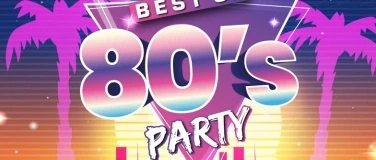 BEST OF 80's PARTY / Caverno Bülach - 1/1
