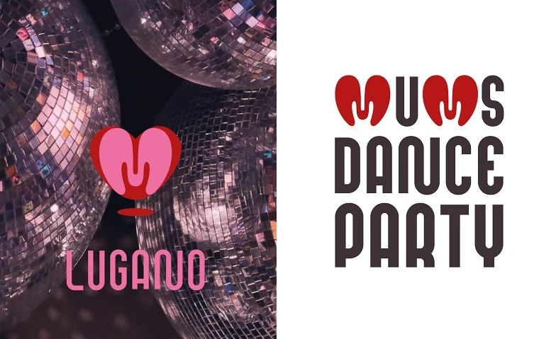 Mums Dance Party - Seven Lugano - 1/1