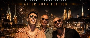 Street Parade After Hour – 1/1