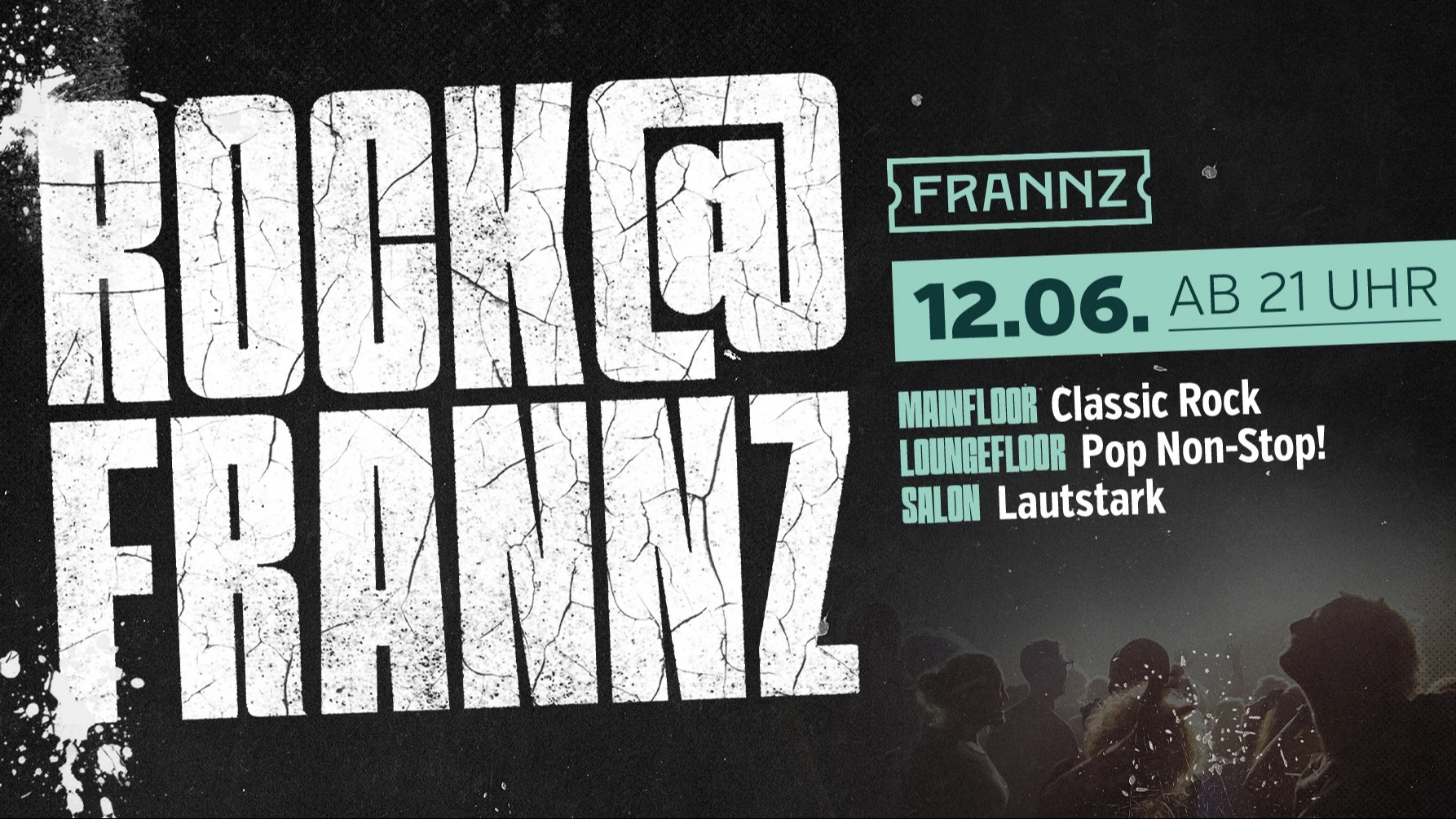 Rock@Frannz - Image 1