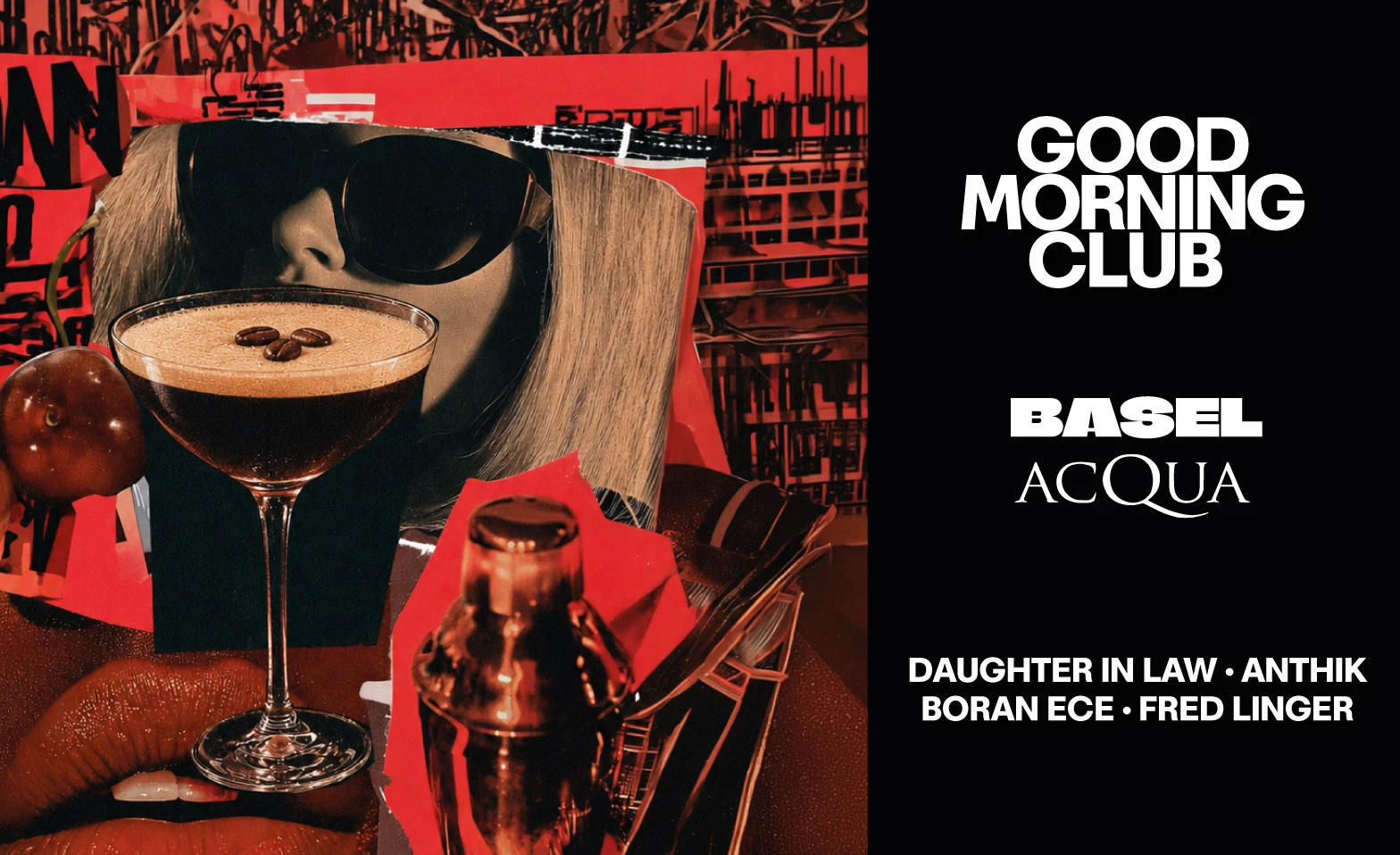 Good Morning Club - October Edition - 1/1