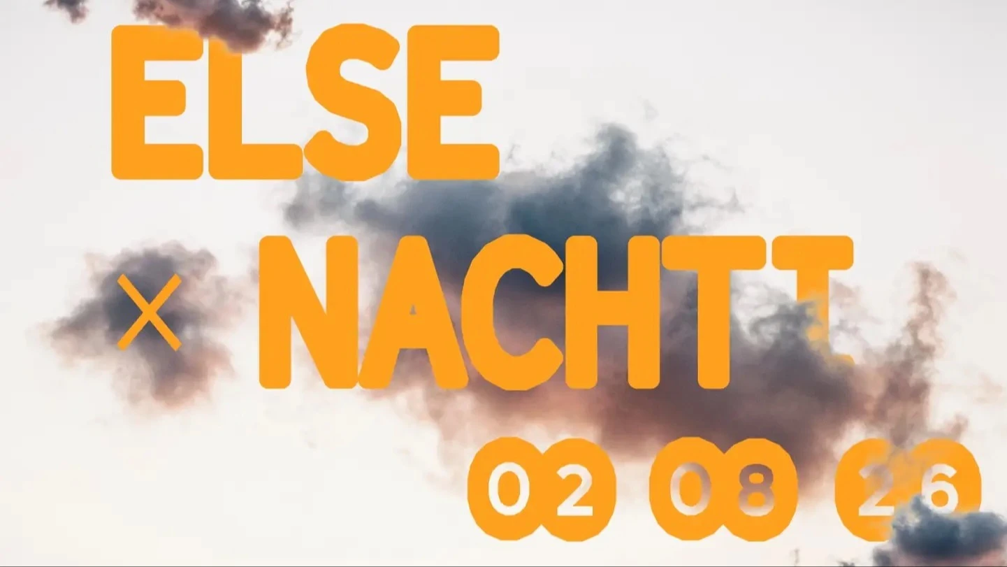 Else x Nachti – 1/1