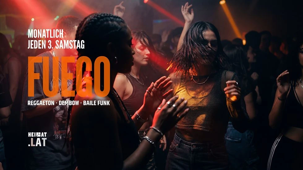 FUEGO - 1/1