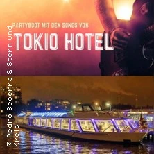 Party mit den Songs von Tokio Hotel - 1/1