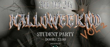 HALLOWEEKND - 1/1