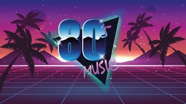 80er Party mit DJ Little Maze (16+) - 1/1