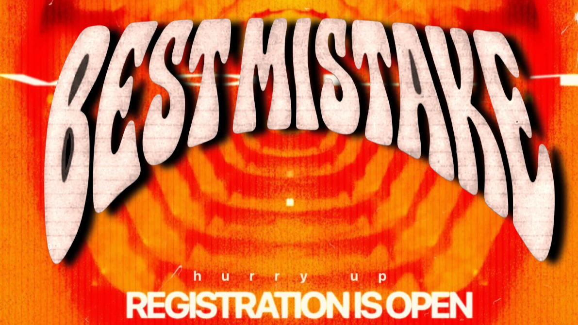 Best Mistake @ Kitty Cheng – 1/1