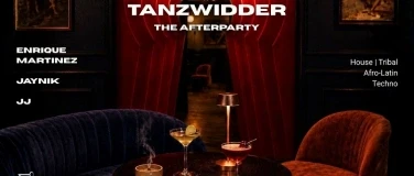 TANZWIDDER - The Flamingo Afterparty – 1/1