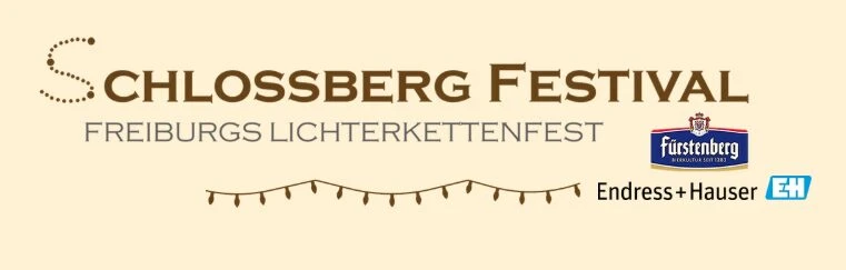 Schlossberg Festival - Freitag, 31.07.2026 – 1/1