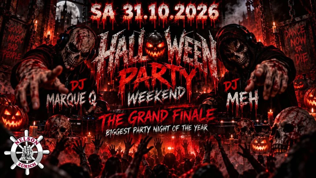 Halloween Party