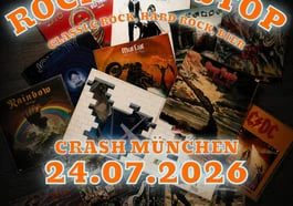 ROCK non STOP – 1/1