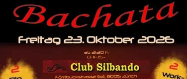 Fiesta Bachata - Welcome-Back Party (Tanzreise-Mallorca.ch) - 1/1