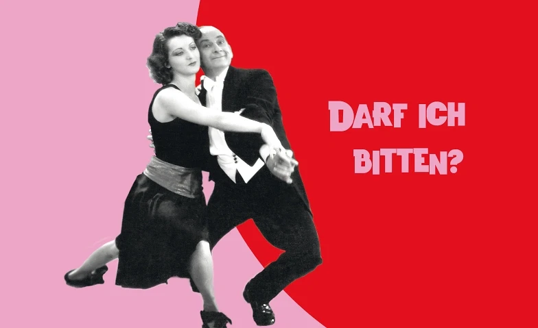 "Darf ich bitten" Tanznachmittag für alle – 1/1
