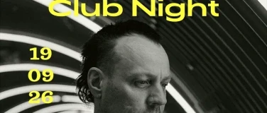 CLUB NIGHT: MATIJA - 1/1