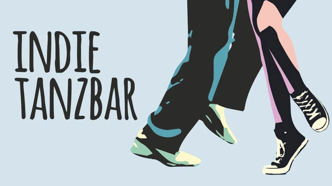 Indietanzbar /w whatever! DJ-Team – 1/1