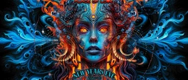 GOAFAMILY Place of Love **NYE Special** – 1/1