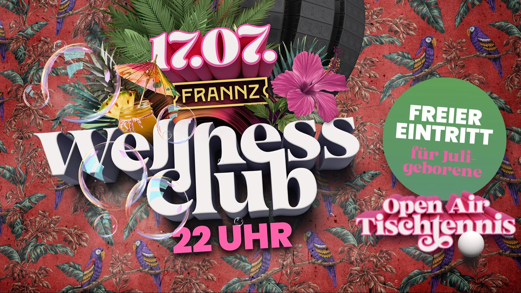 Wellness Club – 1/1