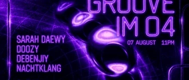GROOVE IM 04 – 1/1