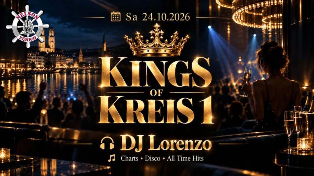 Kings of Kreis 1