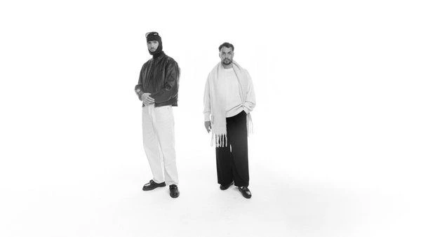 Lo & Leduc – ZUSATZKONZERT - Image 1