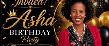 Asha Birthday Party – 1/1