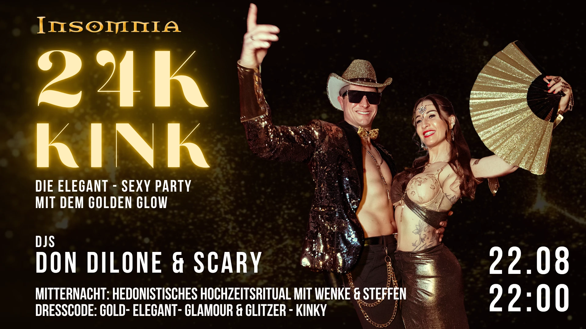 24K Kink – 1/1