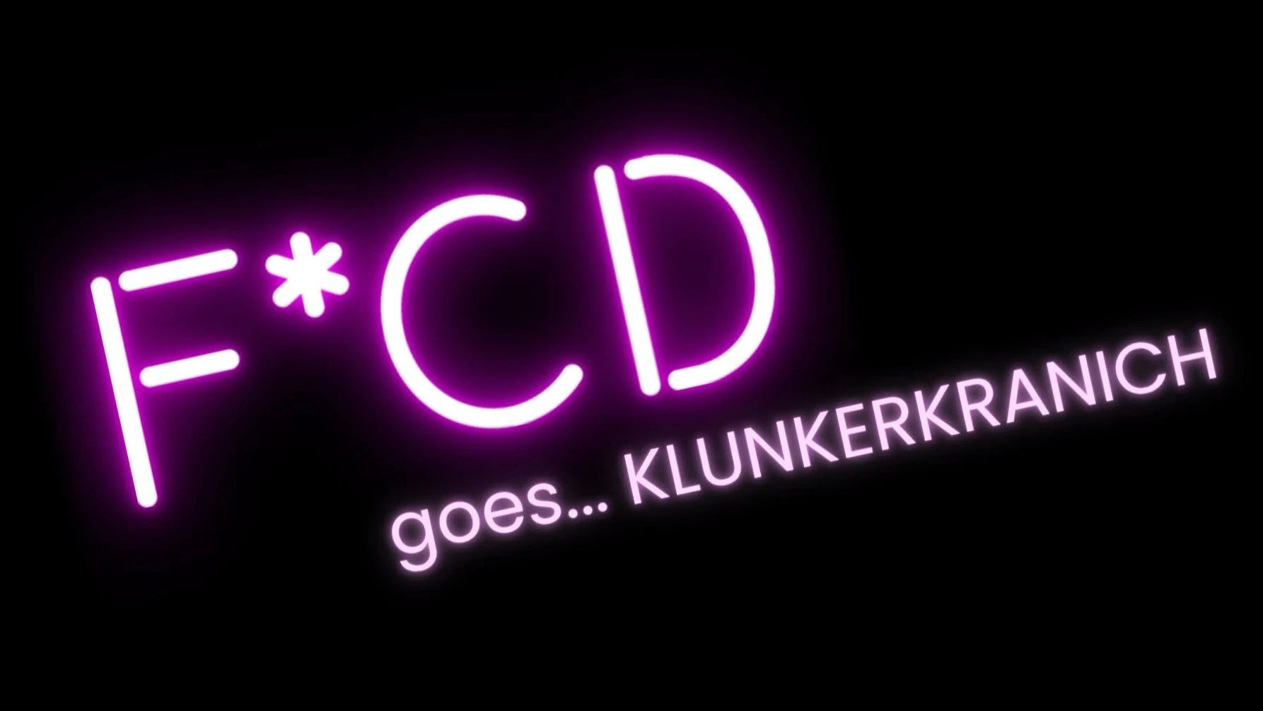 FLINTA* CLUB DECK x KLUNKERKRANICH w. Unna Foulanah, CATAWR, MELLA MARA, ailin – 1/1