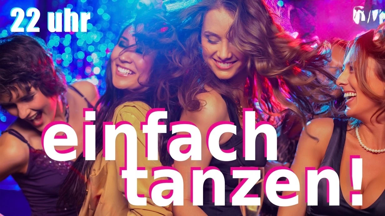 einfach tanzen! – 1/1