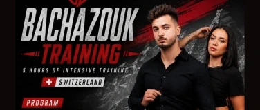BACHAZOUK mit SUÁREZ & CARMEN – 1/1