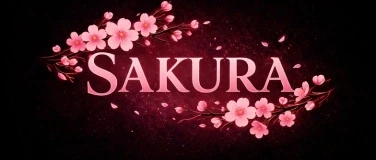 Sakura - 1/1