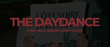 Côtenoire x Maison25 DayParty – 1/1