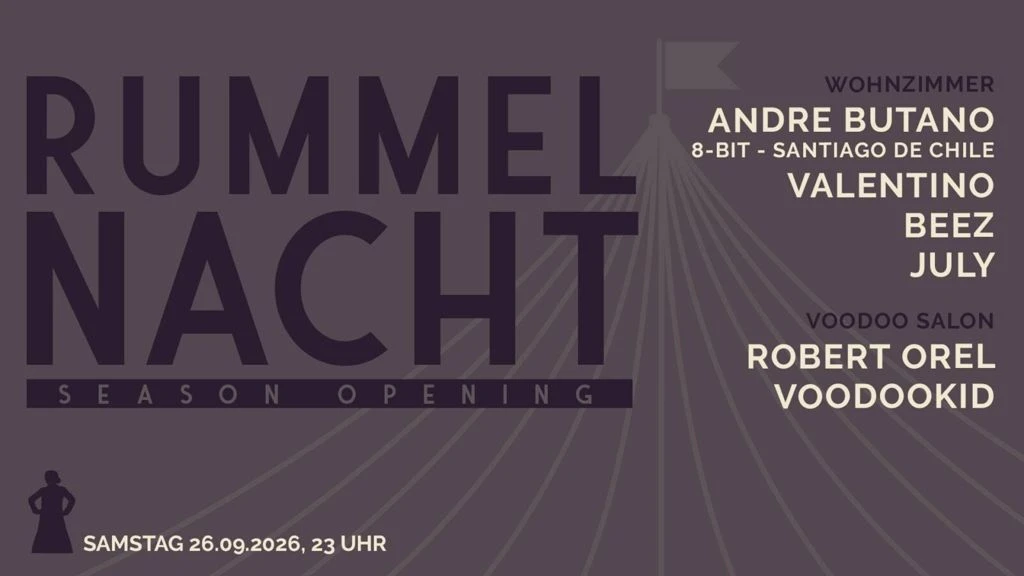 Rummelnacht - 1/1
