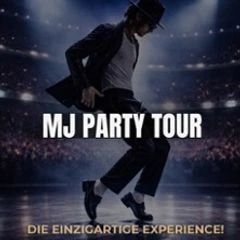 MJ - die Party Tour Hamburg – 1/1